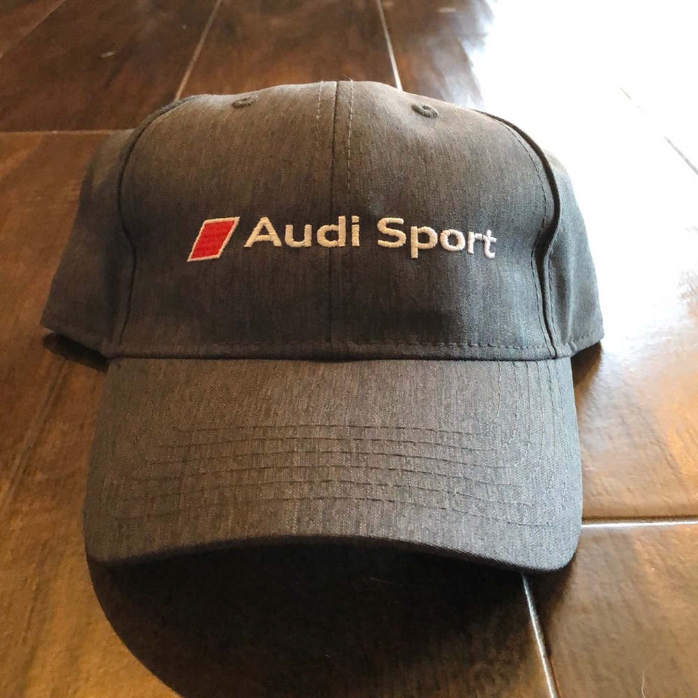 Audi Sport Hat